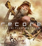 ReCore: Definitive Edition